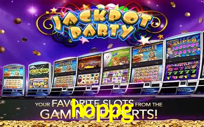 A Emoção da Loteria na hoppg: Uma Chance de Mudança de Vida