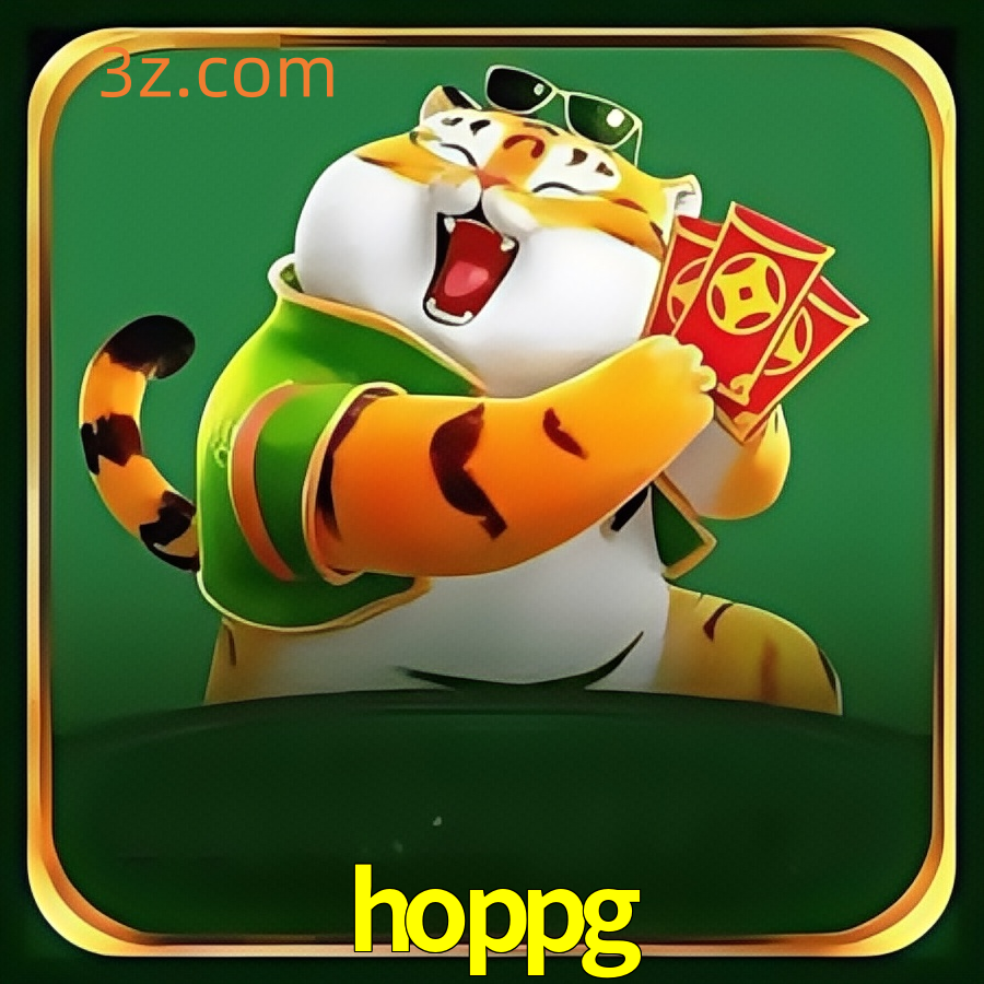 hoppg
