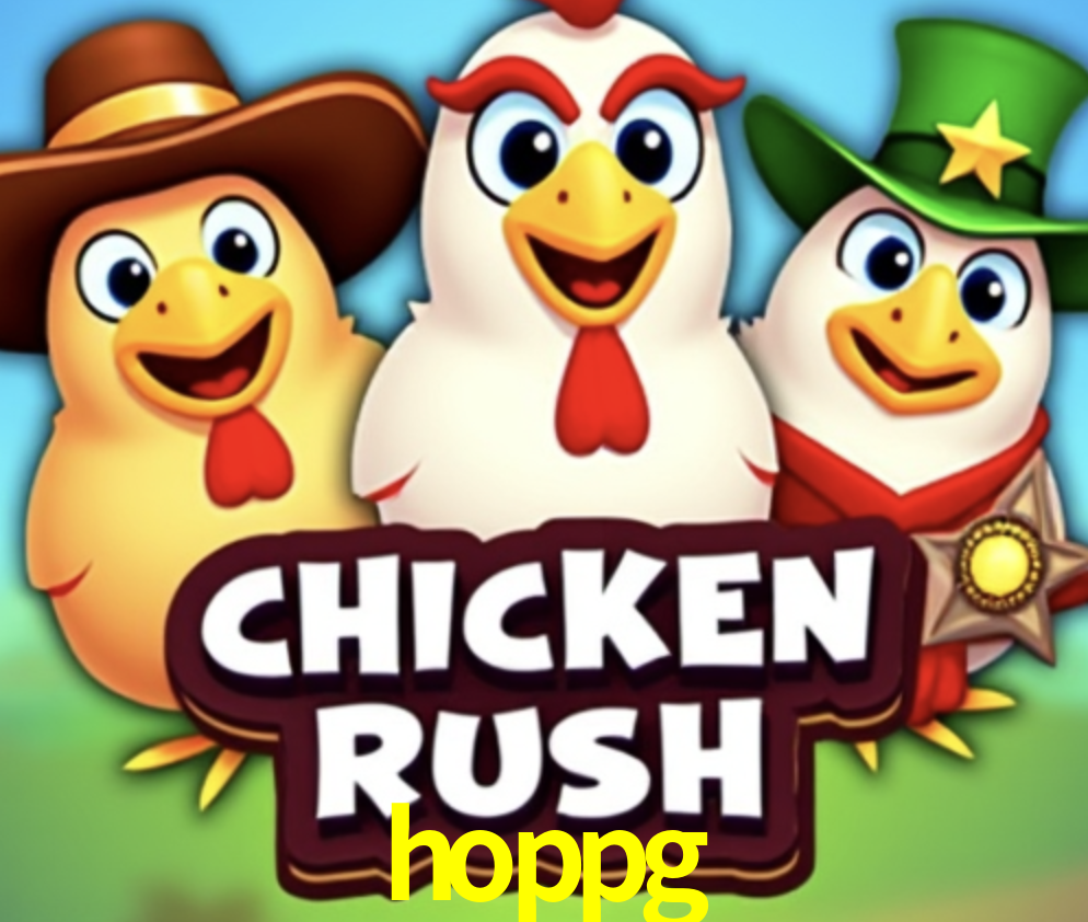 Quick Registration hoppg