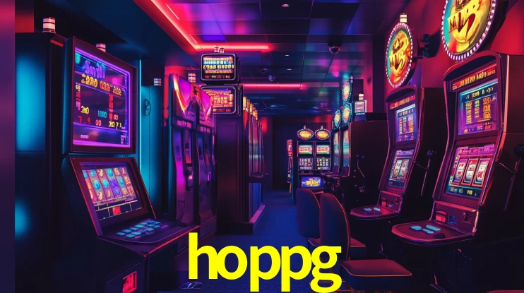 hoppg