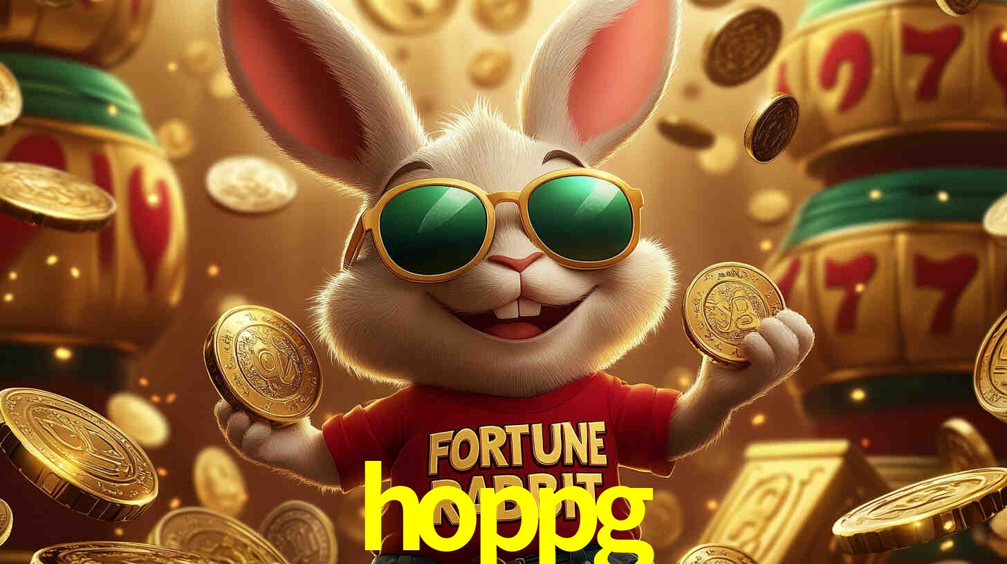 hoppg: Jogue Crash e Experimente Alta Recompensa Instantânea