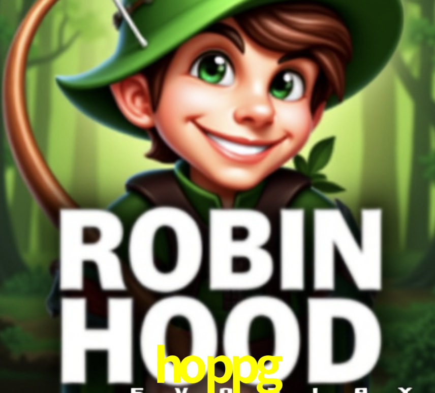 Account Benefits hoppg