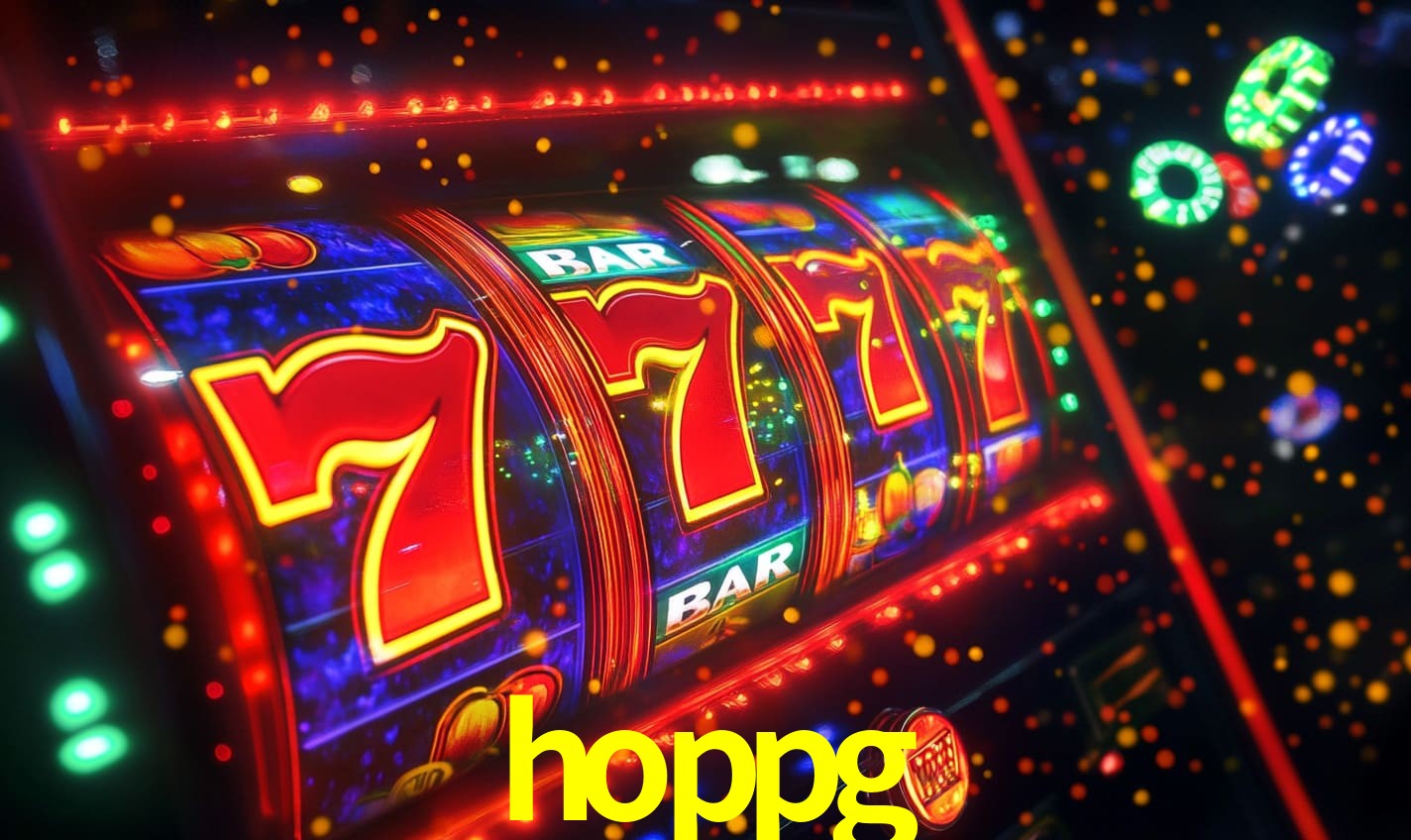 hoppg: Seu Especialista em Apostas Esportivas Brasileiras