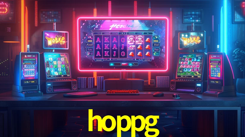 hoppg,hoppg.com