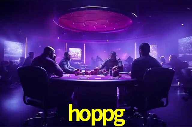 Recursos de Bônus hoppg