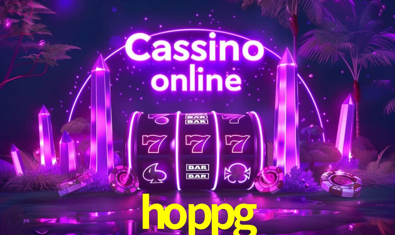 Integração de APIs hoppg