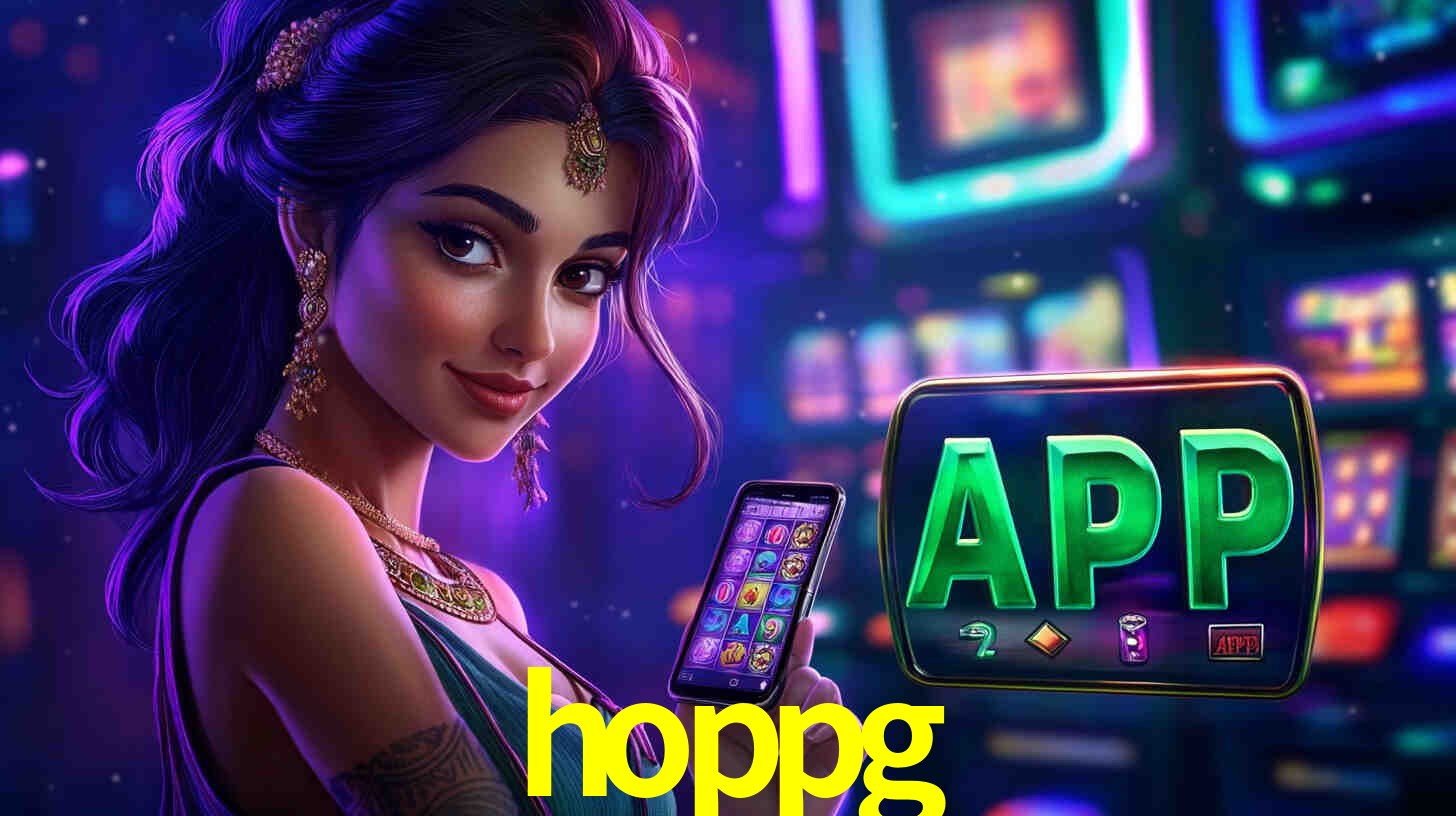 hoppg,hoppg.com