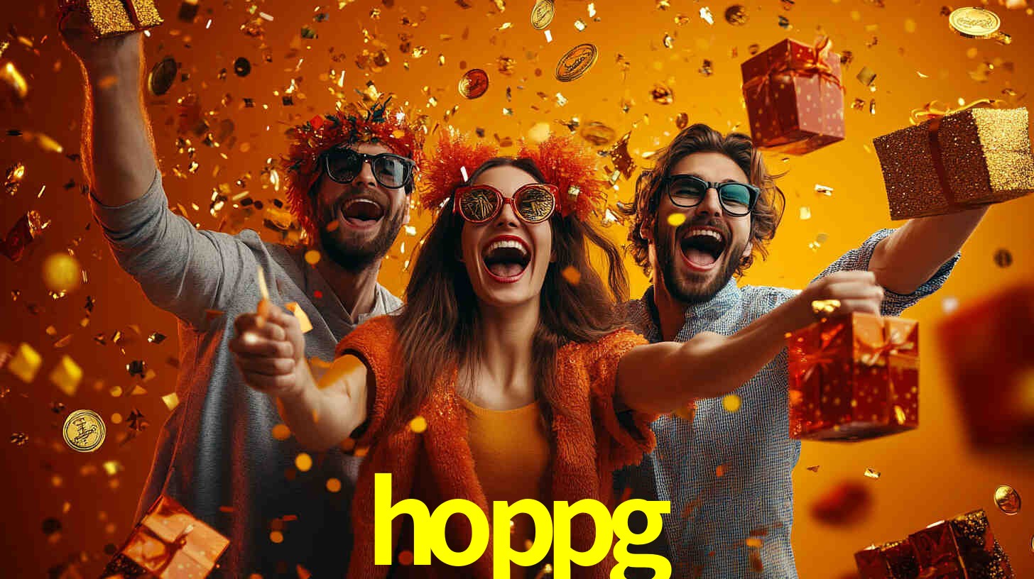 hoppg.com