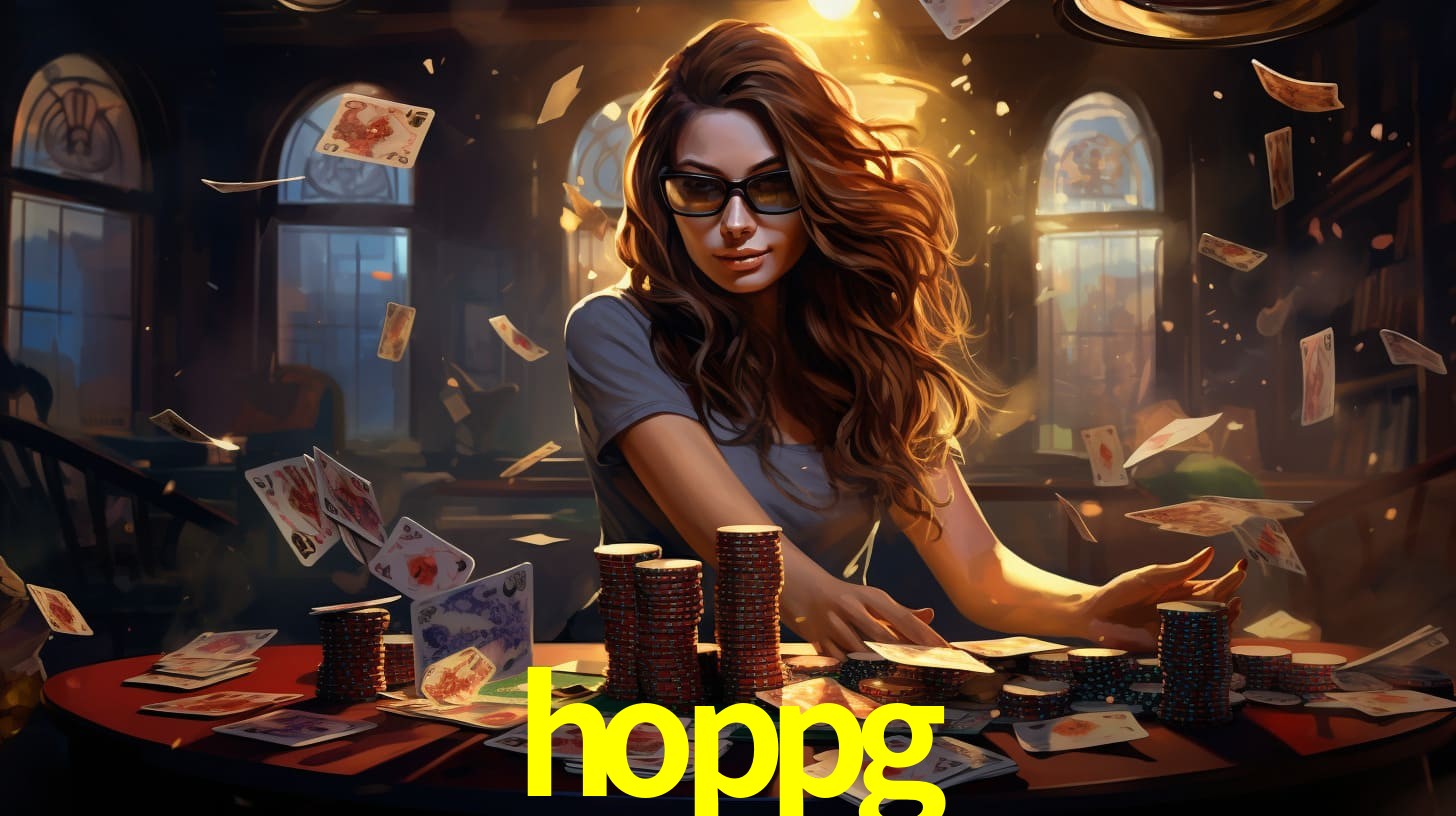 VIP Casino hoppg
