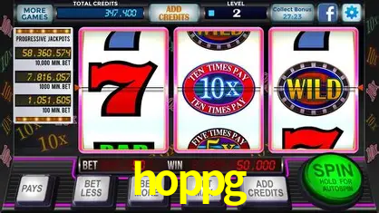 Inovações de Jogos na hoppg: O Futuro das Experiências Interativas