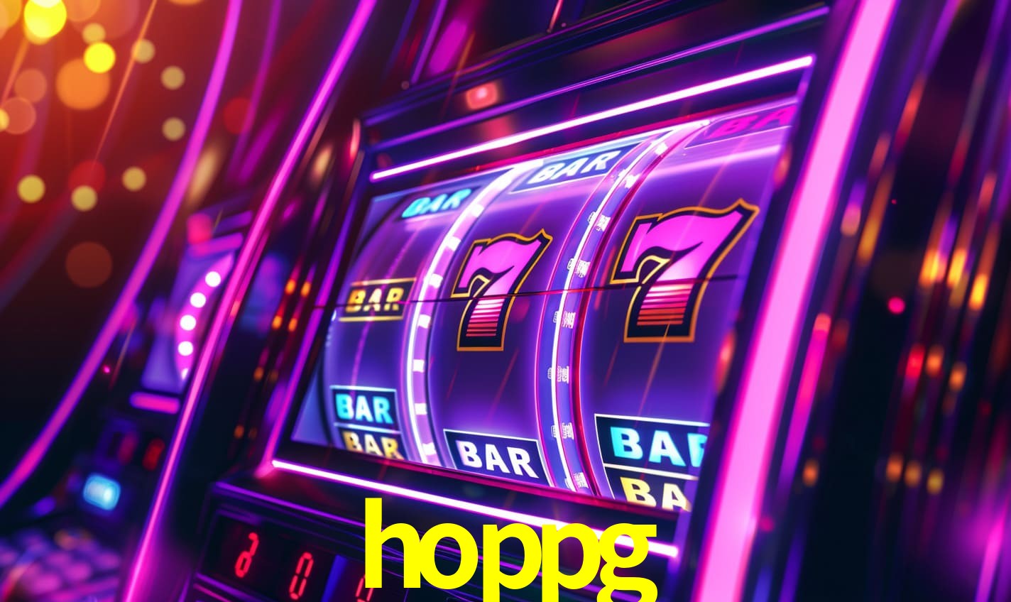 hoppg