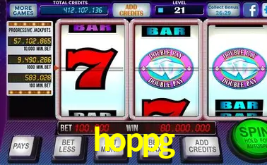 Apostas Esportivas na hoppg: Um Guia Completo