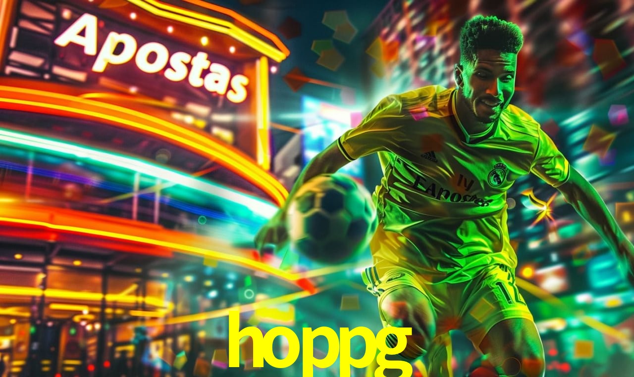 Jogos de Slot hoppg