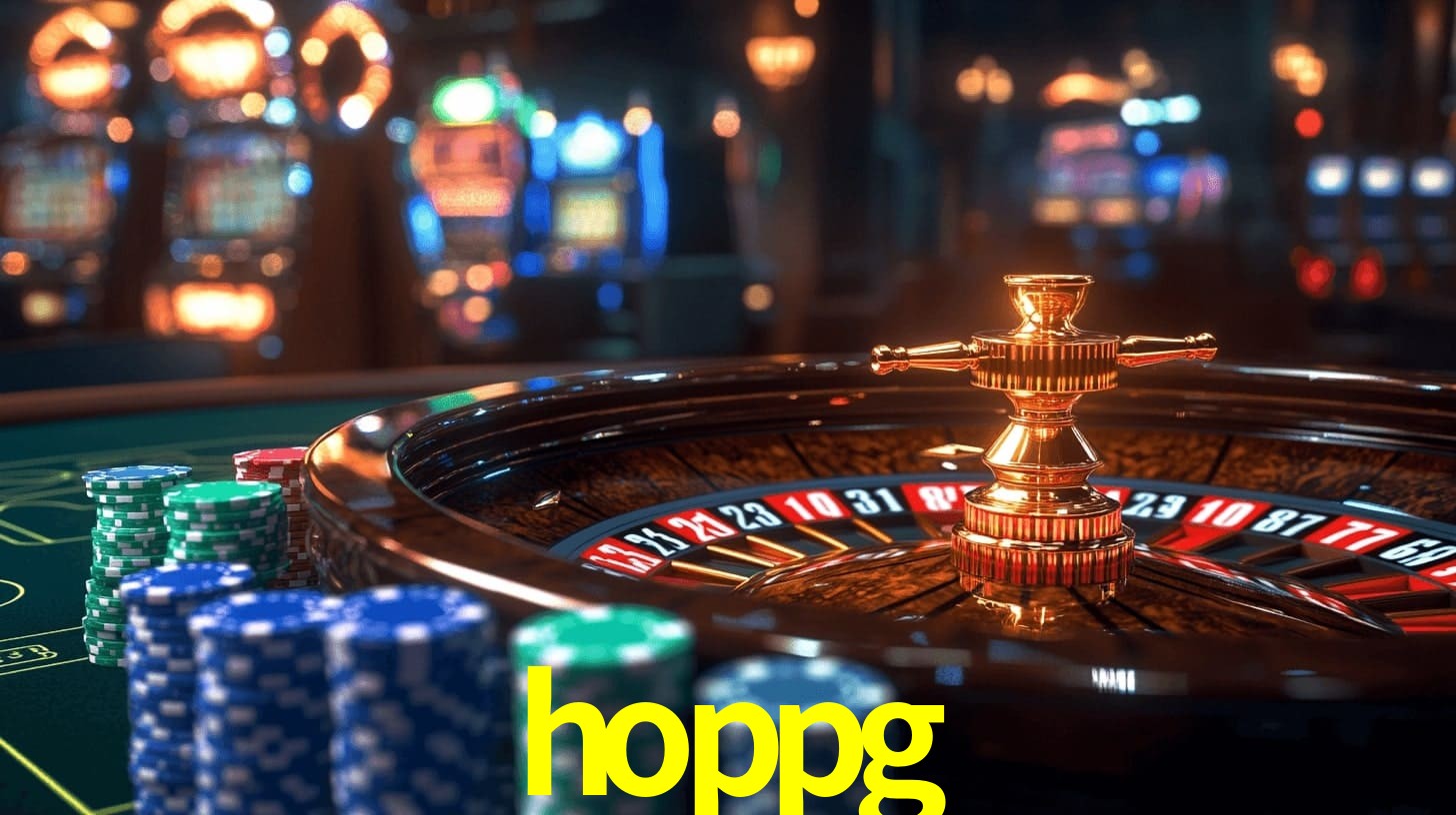 hoppg