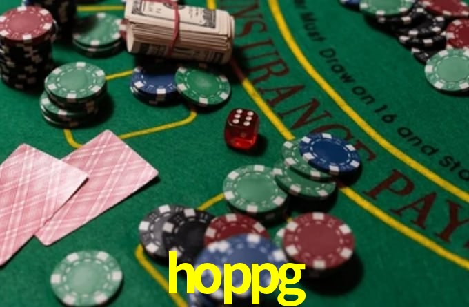 hoppg