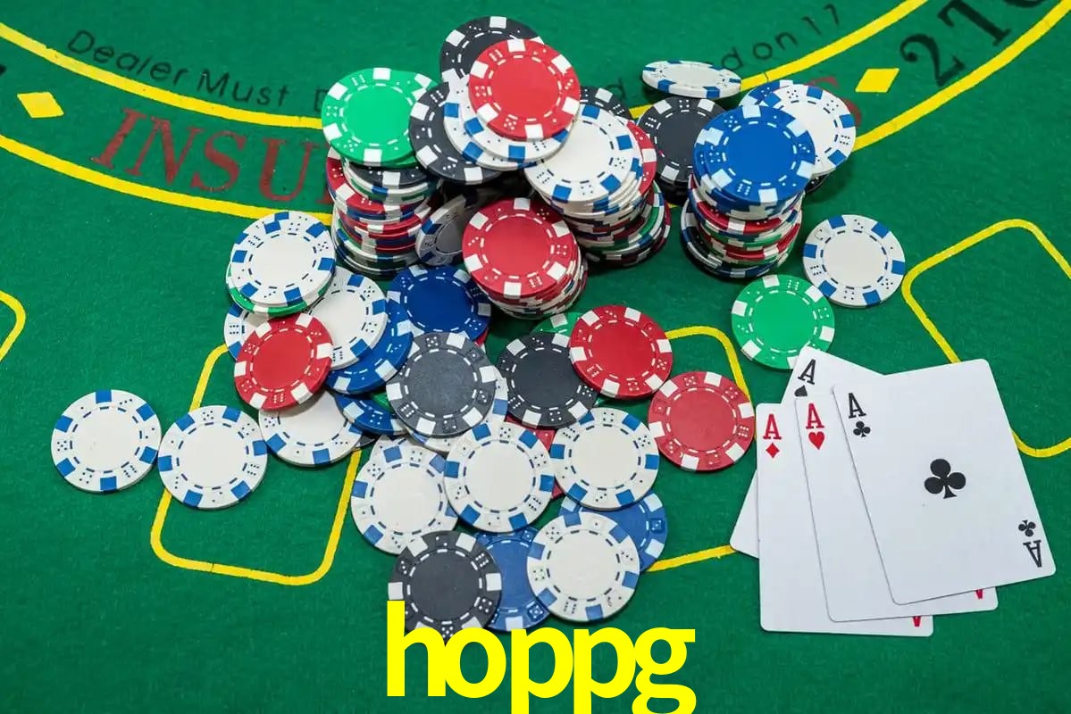 Casino Ao Vivo hoppg