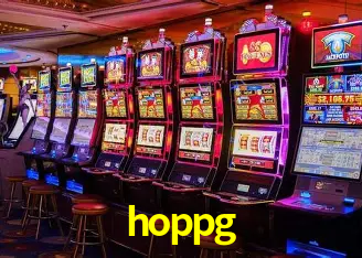 Descubra a Essência do hoppg: Nossa História e Compromissos