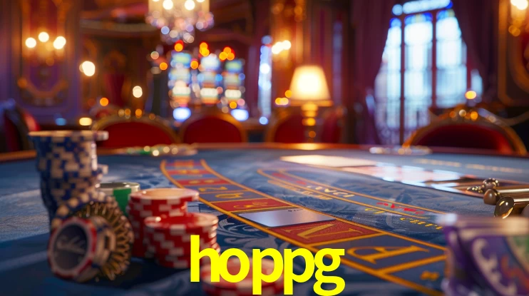 Slot Games hoppg