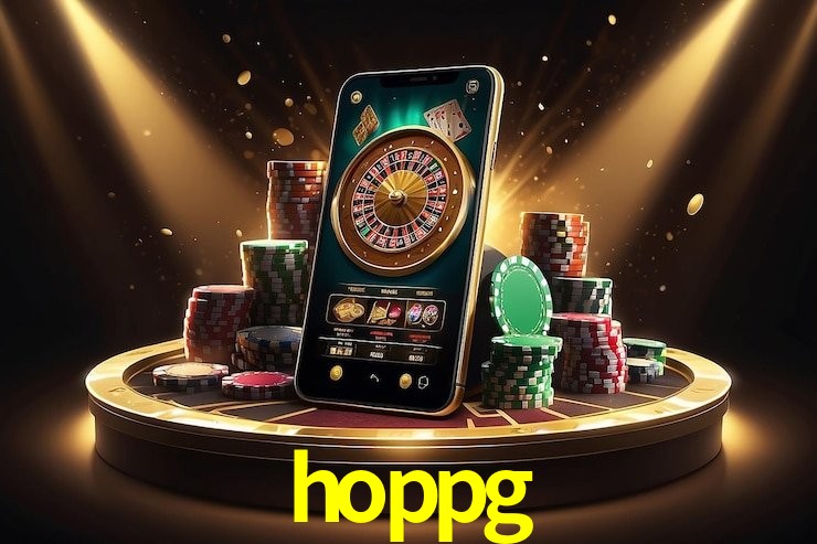 Sistemas de Segurança hoppg