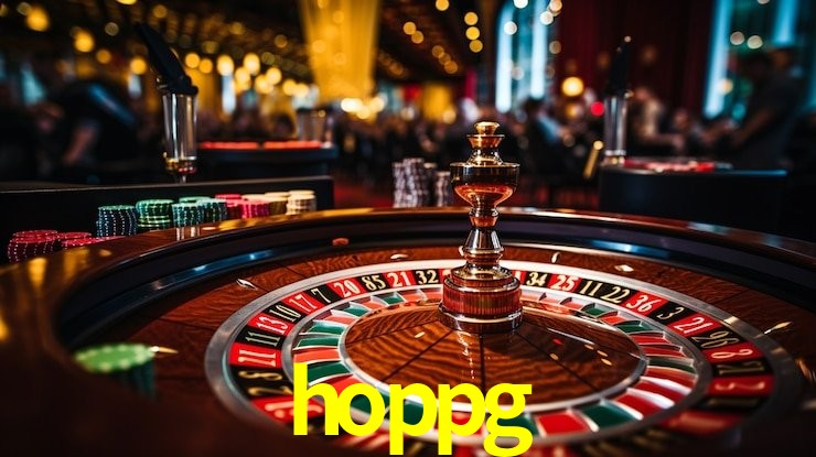 Platform Technology hoppg