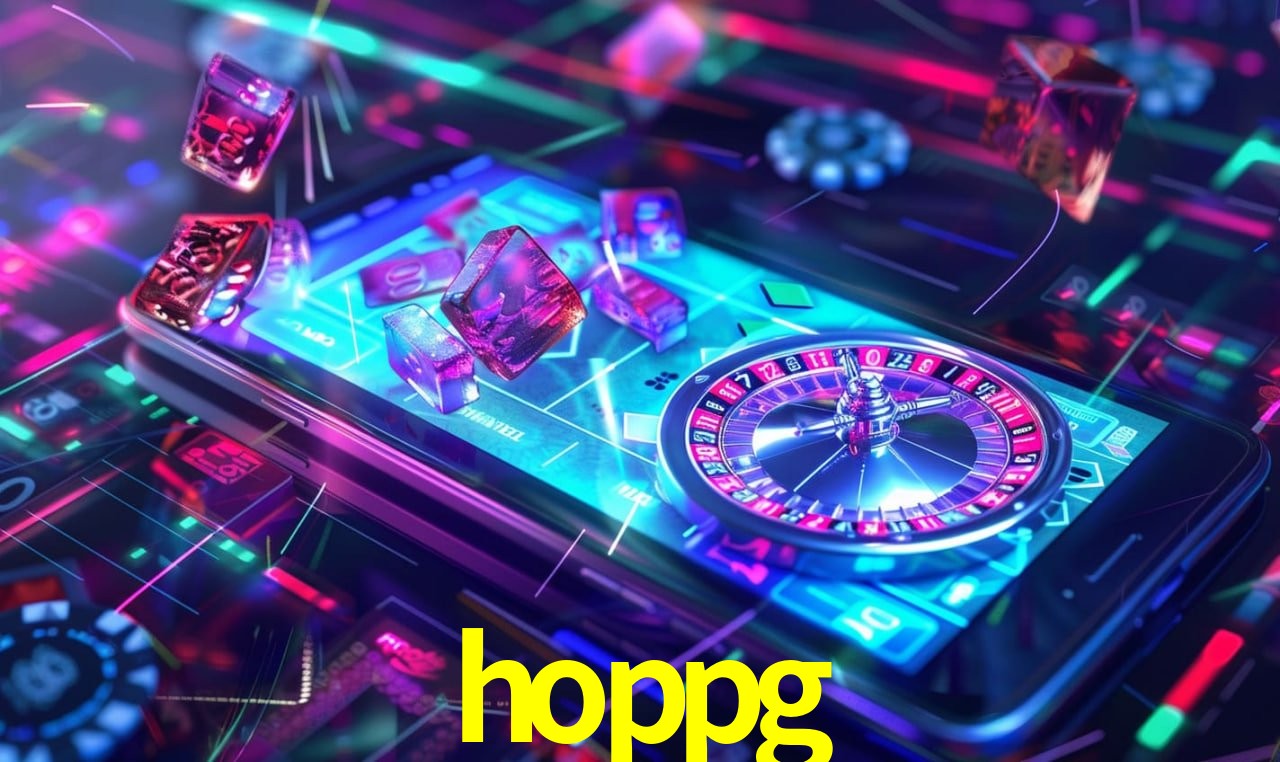 Estatísticas Esportivas hoppg