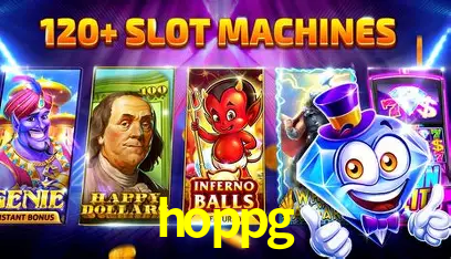 Inovações de Jogos na hoppg: O Futuro das Experiências Interativas