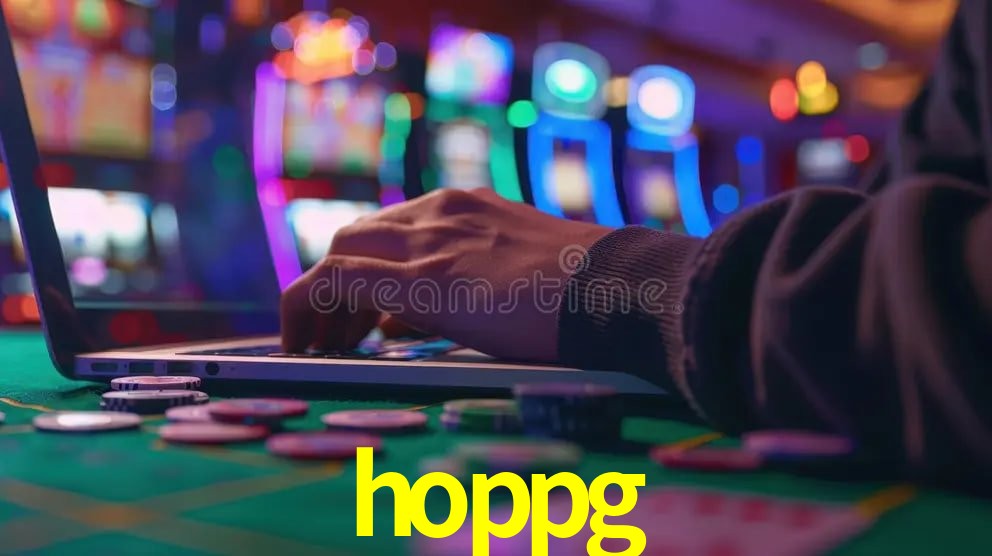 Bônus Diários hoppg