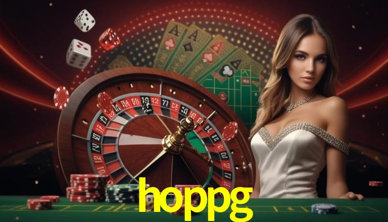 Live Casino hoppg