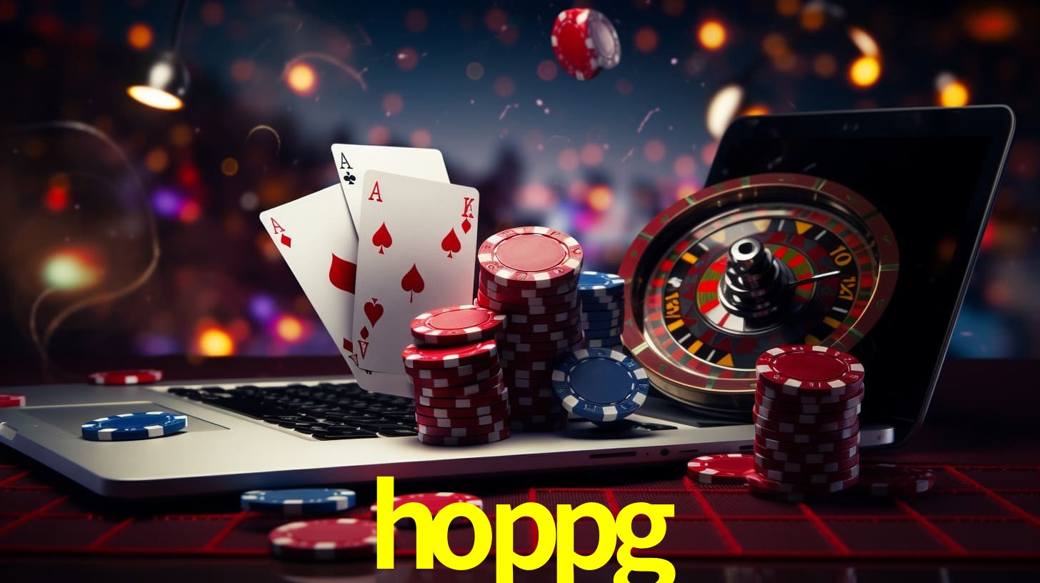 Roulette Table hoppg