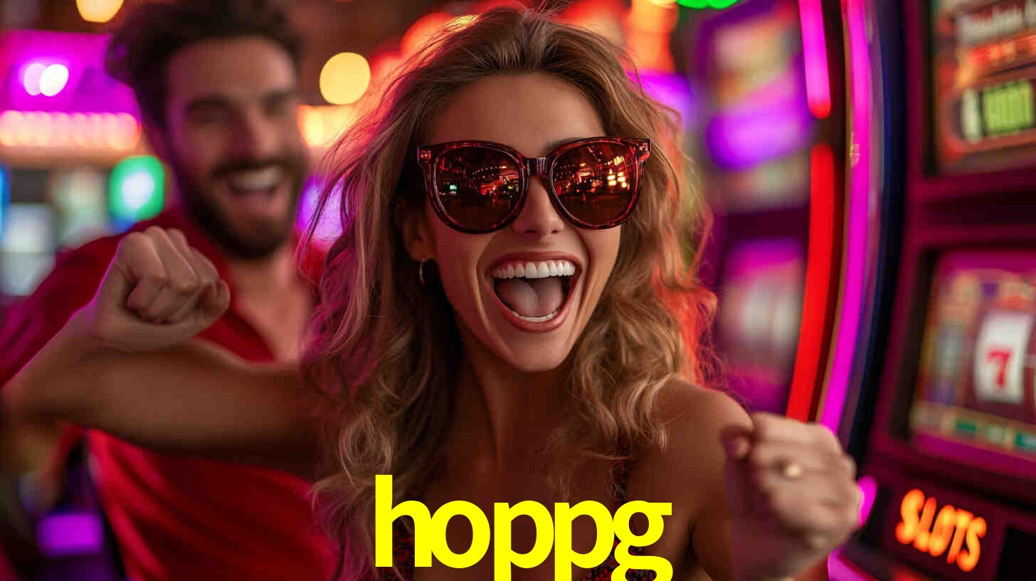 Descubra a Essência do hoppg: Nossa História e Compromissos