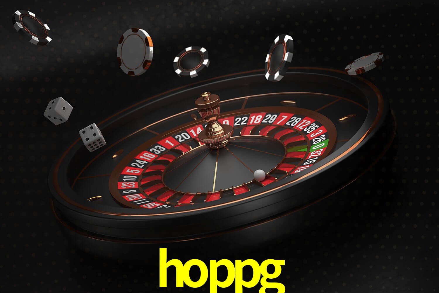 hoppg.com