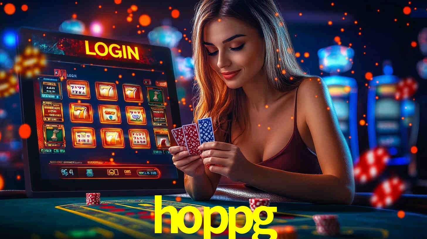 hoppg,hoppg.com