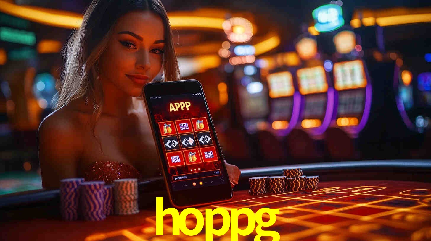 Descubra a Essência do hoppg: Nossa História e Compromissos