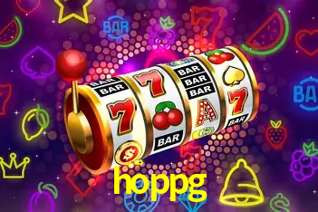 A Emoção da Loteria na hoppg: Uma Chance de Mudança de Vida