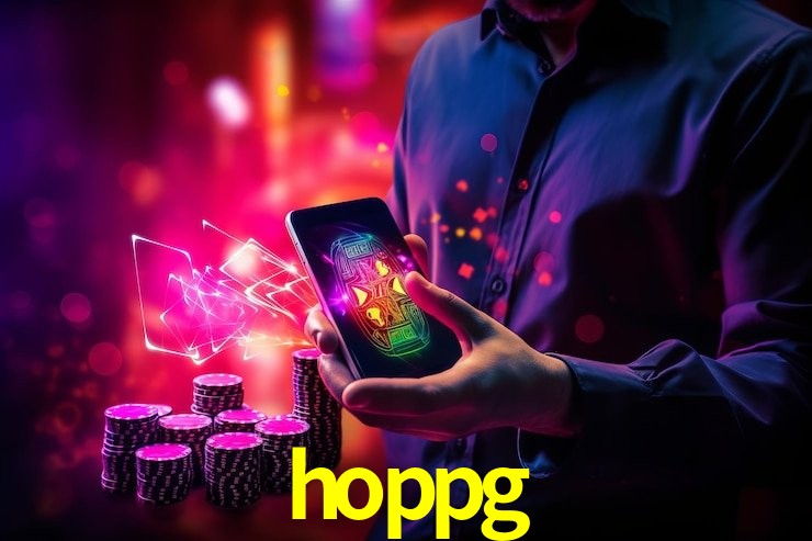 Casino VIP hoppg