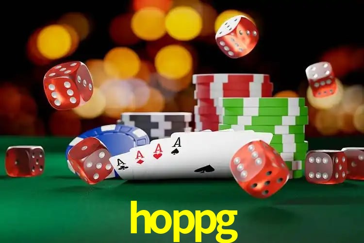 Provedores de Jogos hoppg