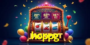 Promoção Relâmpago hoppg