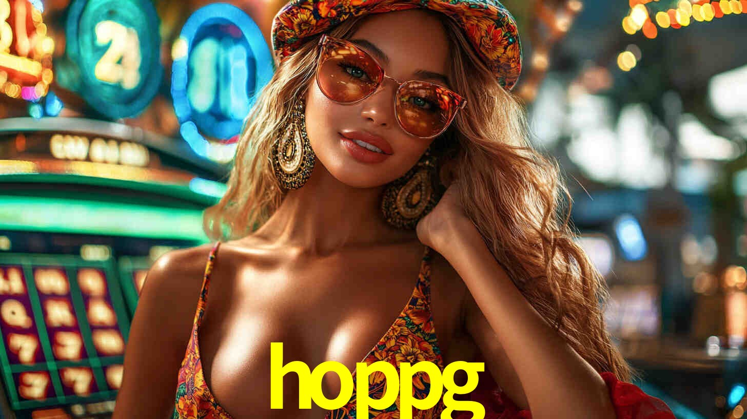 Exclusive Games hoppg