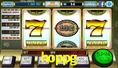 A Emoção da Loteria na hoppg: Uma Chance de Mudança de Vida