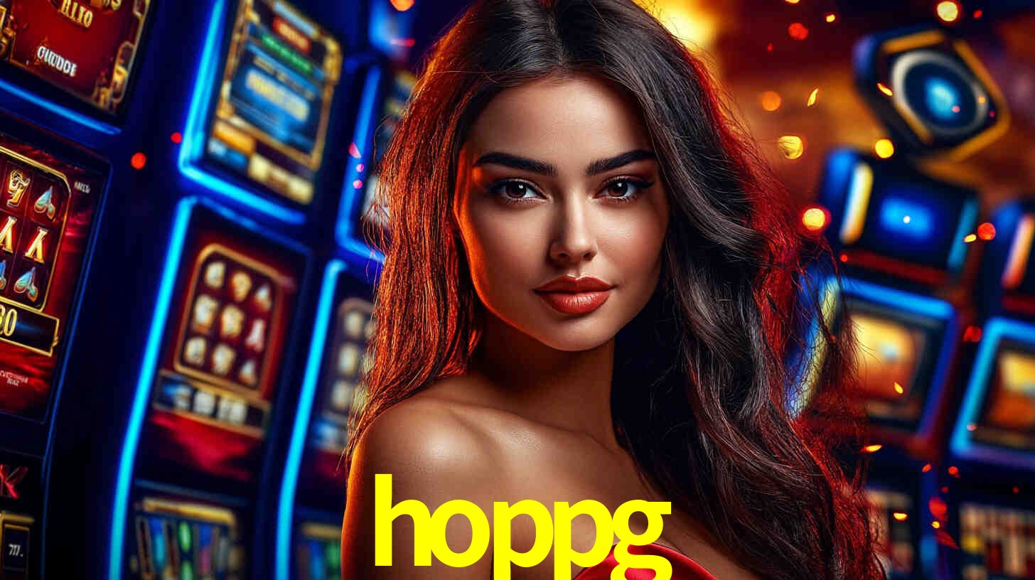 Descubra o Programa VIP da hoppg: Vantagens Exclusivas para Jogadores